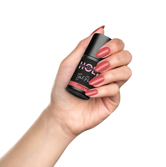 Hola Nail Cosmetica Gelpolish #216 Carnation
