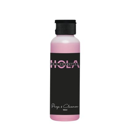 Hola Nail Cosmetica Prep & Cleanse