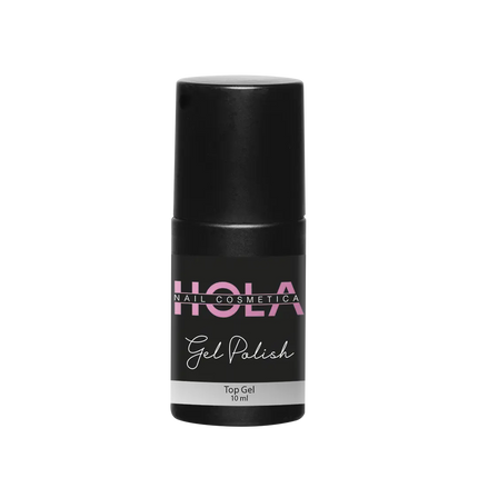 Hola Nail Cosmetica Top Gel