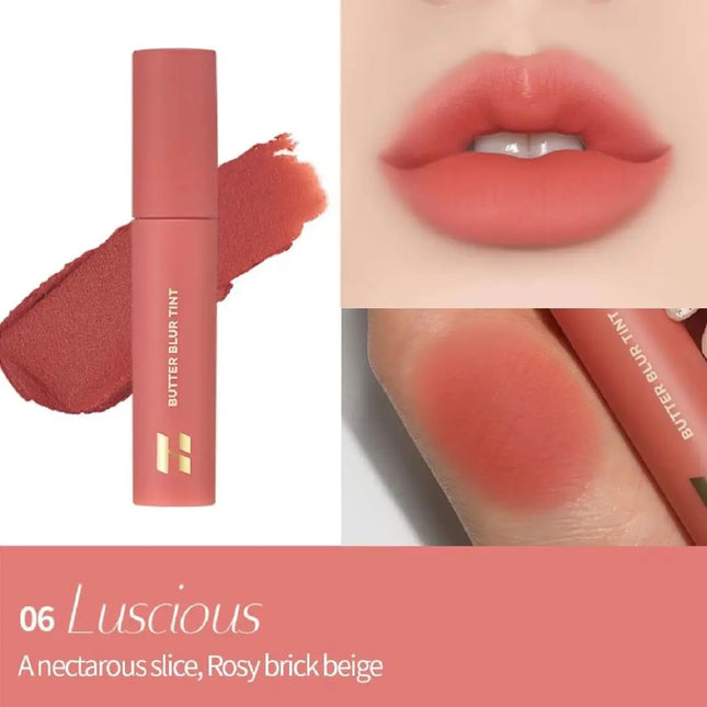 Holika Holika Butter Blur Tint 06 Luscious