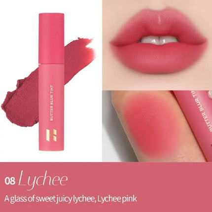 Holika Holika Butter Blur Tint 08 Lychee