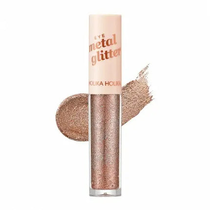 Holika Holika Eye Metal Glitter 01 Stella Dust