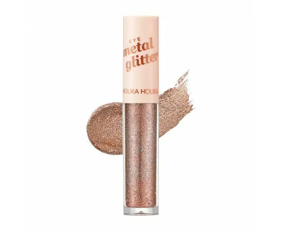 Holika Holika Eye Metal Glitter 01 Stella Dust