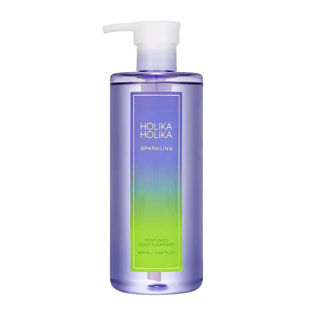 Holika Holika Perfumed Body Cleanser Sparkling