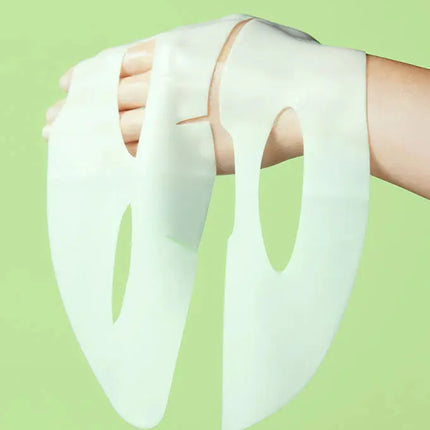 Holika Holika The Real Cica Gel Mask
