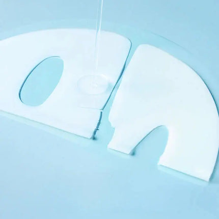 Holika Holika The Real Hyaluronic Gel Mask