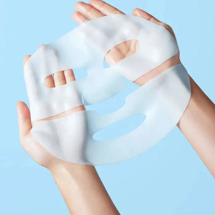 Holika Holika The Real Hyaluronic Gel Mask