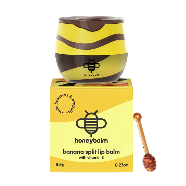 Honeybalm Banana Split