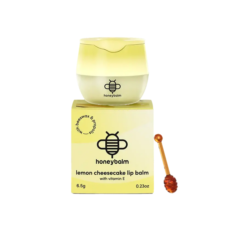Honeybalm Honeybalm Lemon Cheesecake