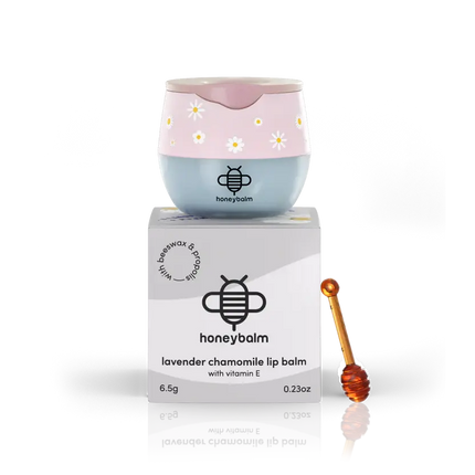 Honeybalm Lavender Chamomile