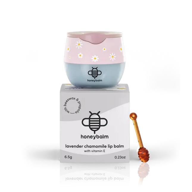 Honeybalm Lavender Chamomile
