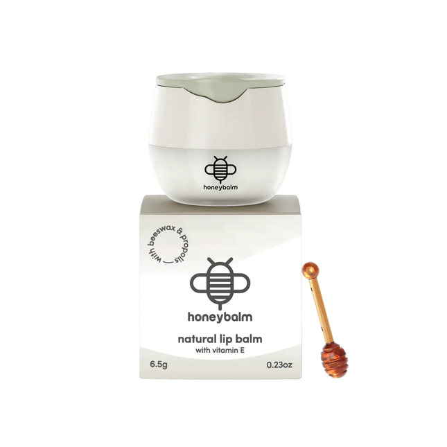 Honeybalm Natural