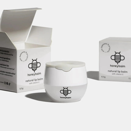 Honeybalm Natural