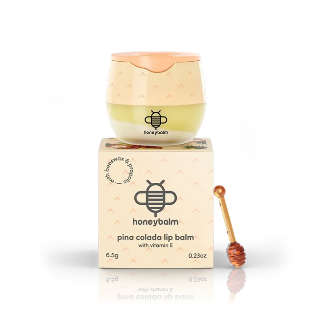 Honeybalm Pina Colada