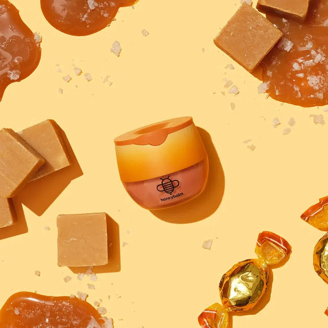 Honeybalm Salted Caramel