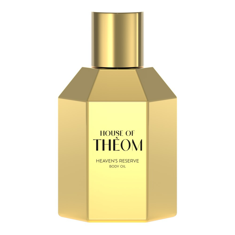 House Of Theom Heaven's Reserve Body Oil