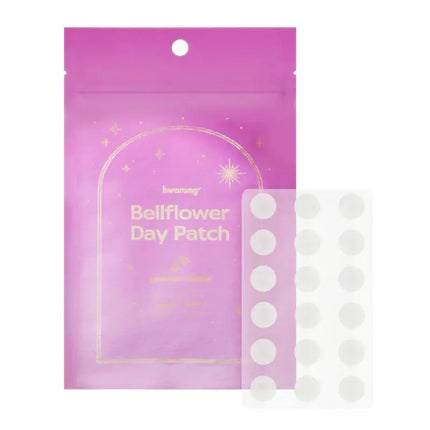 Hwarang' Bellflower Day Patch