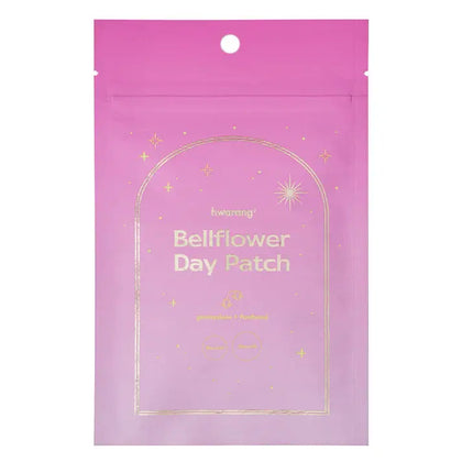 Hwarang' Bellflower Day Patch