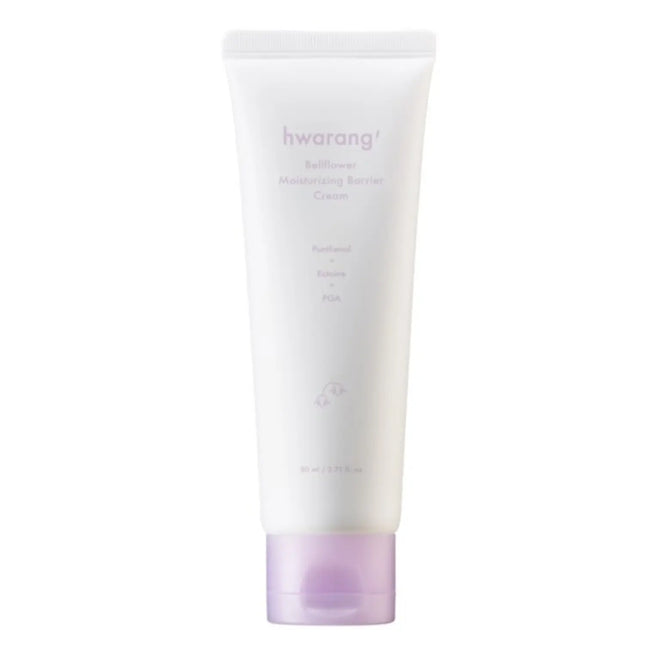 Hwarang' Bellflower Moisturizing Barrier Cream