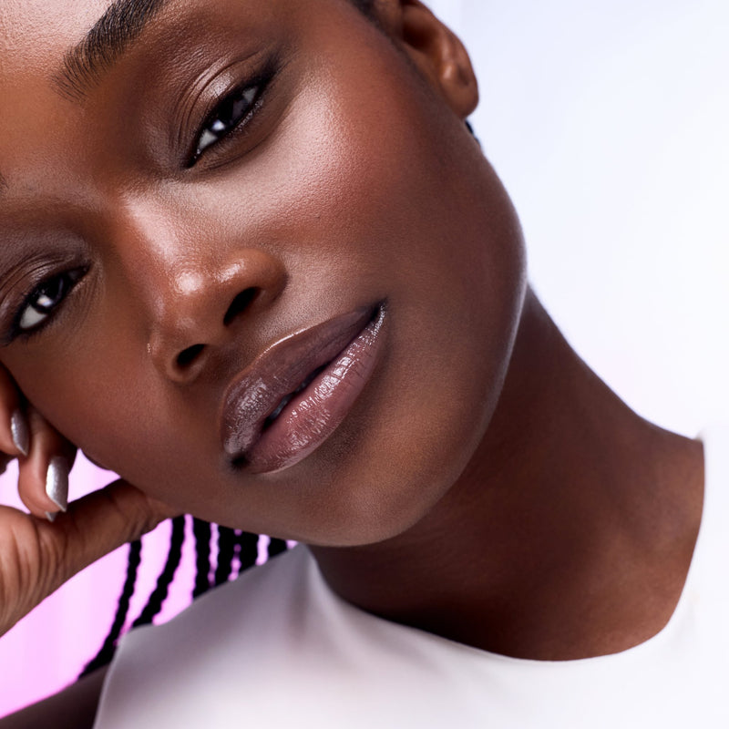 Hydra Fusion Lip Treatment C010 Nude Veil