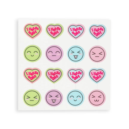 I Heart Revolution Bubble Tea Salicylic Blemish Boba Patches