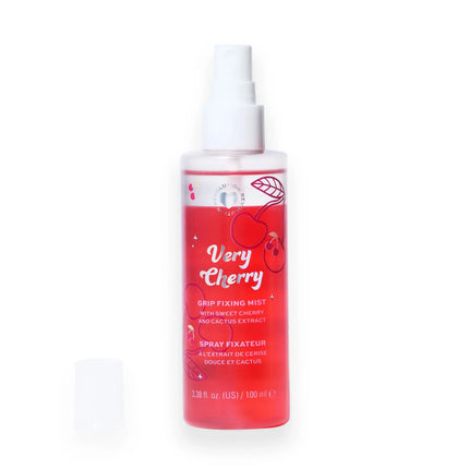 I Heart Revolution Very Cherry Gripping Fixing Mist