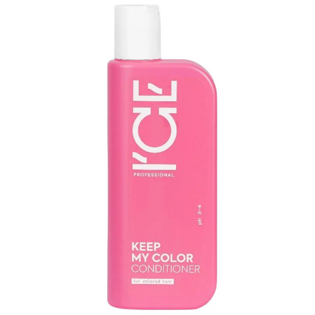 Ice Professional Keep My Color Conditioner
