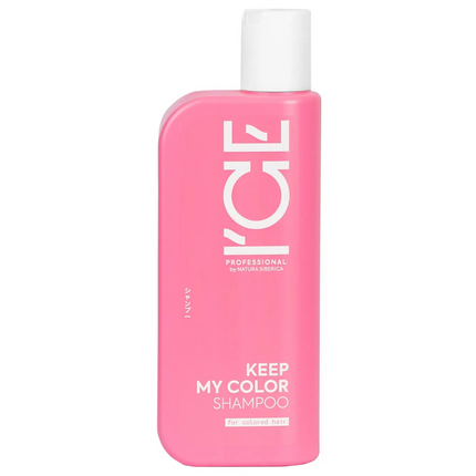 Ice Professional Keep My Color Shampoo