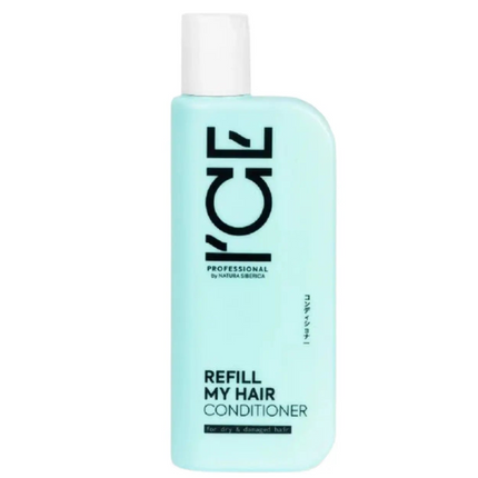 Ice Professional Refill My Hair Conditioner