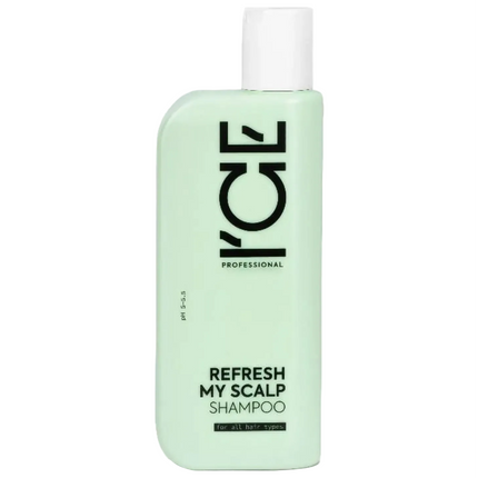 Ice Professional Refresh My Scalp Shampoo