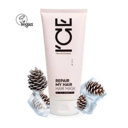 Ice Professional Repair My Hair Mask