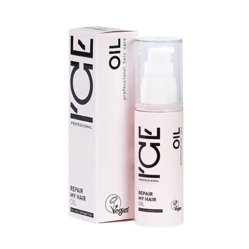Ice Professional Repair My Hair Oil