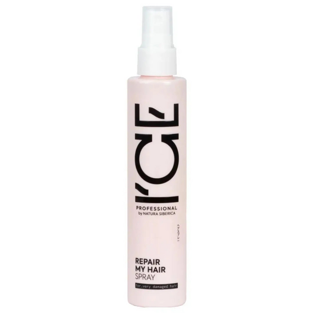 Ice Professional Repair My Hair Spray
