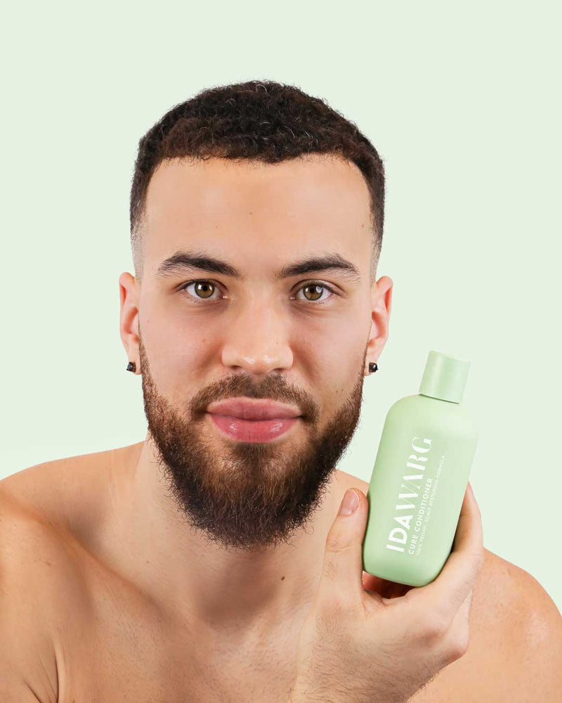 Ida Warg Cure Conditioner 4