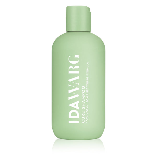 Ida Warg Cure Shampoo 1