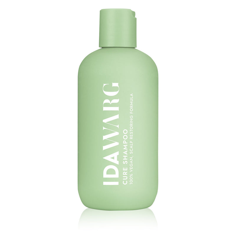 Ida Warg Cure Shampoo 1