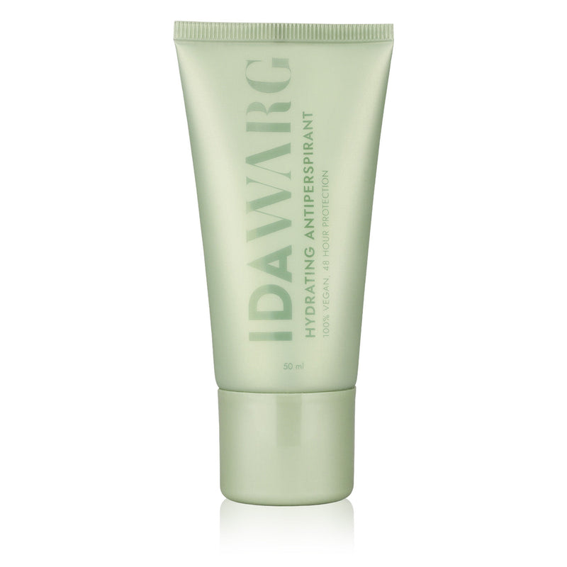 Ida Warg Deodorant Hydrating Antiperspirant 1