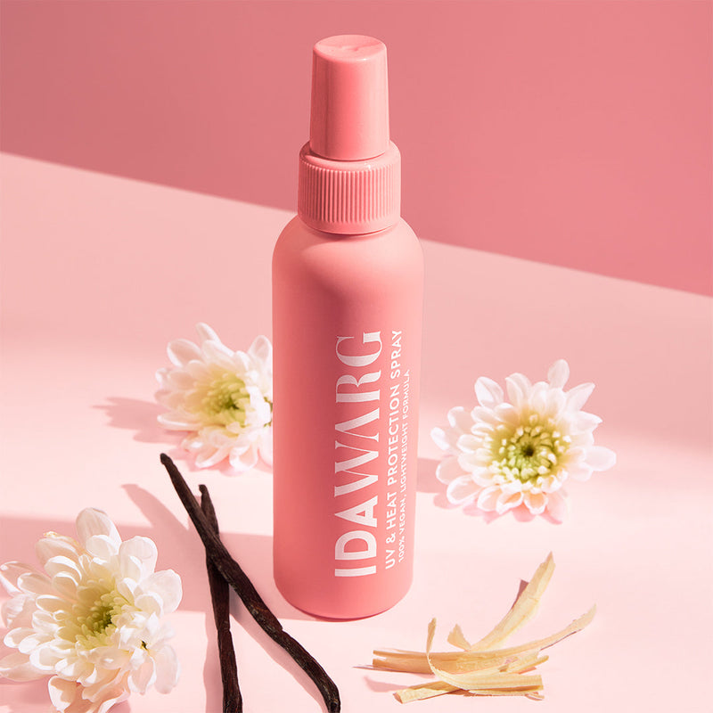 Ida Warg Heat Protection Spray 2.0 2