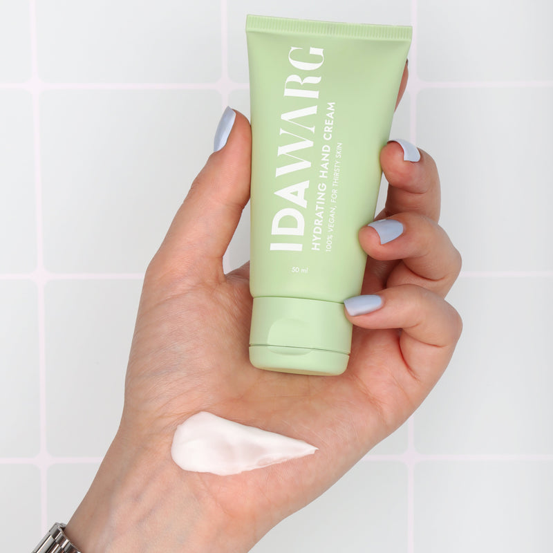 Ida Warg Hydrating Hand Cream 2
