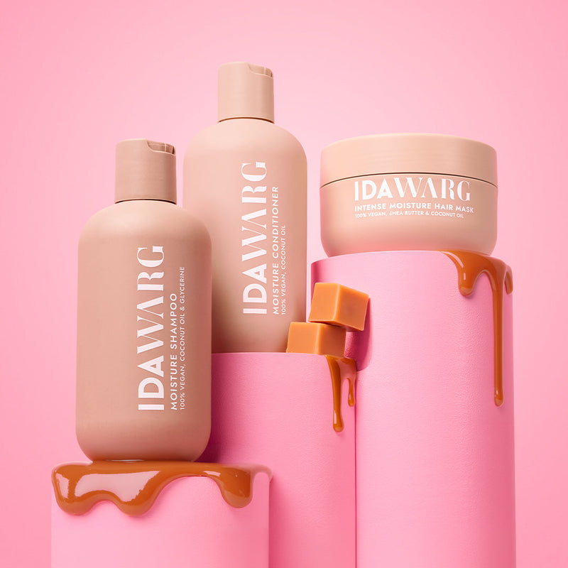 Ida Warg Moisture Conditioner 4