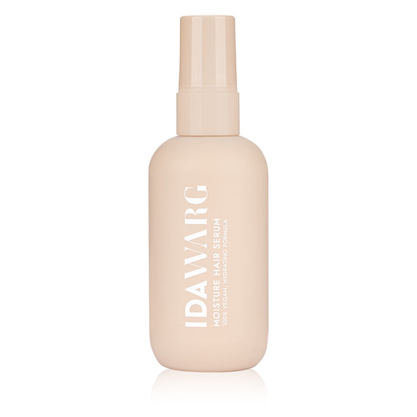 Ida Warg Moisture Hair Serum 1