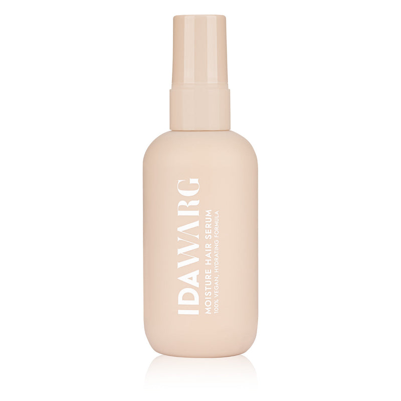 Ida Warg Moisture Hair Serum 1