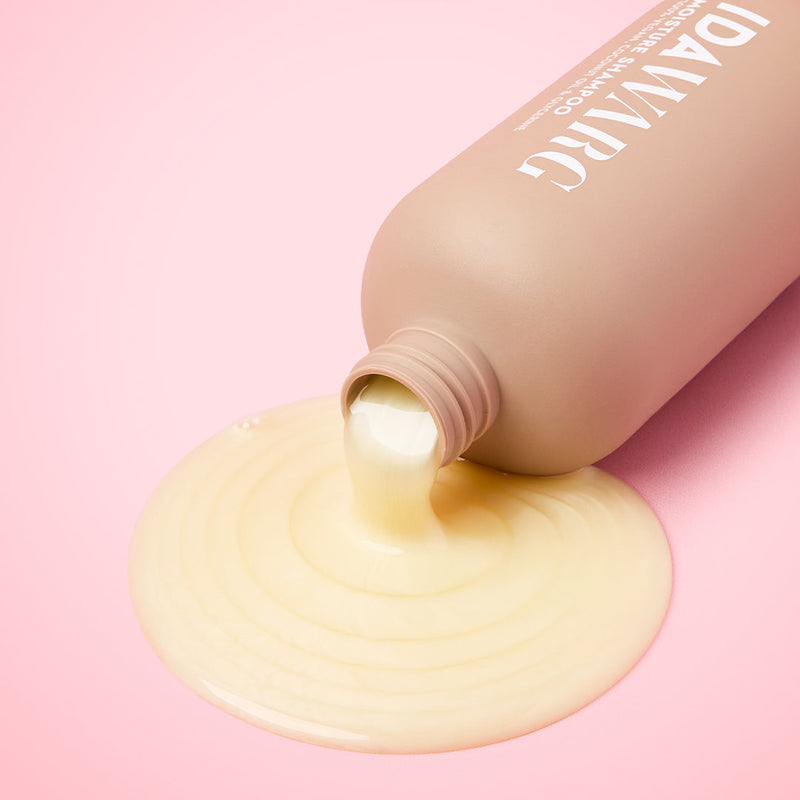 Ida Warg Moisture Shampoo 2