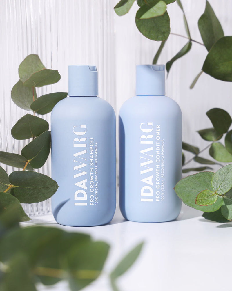 Ida Warg Pro Growth Conditioner 5