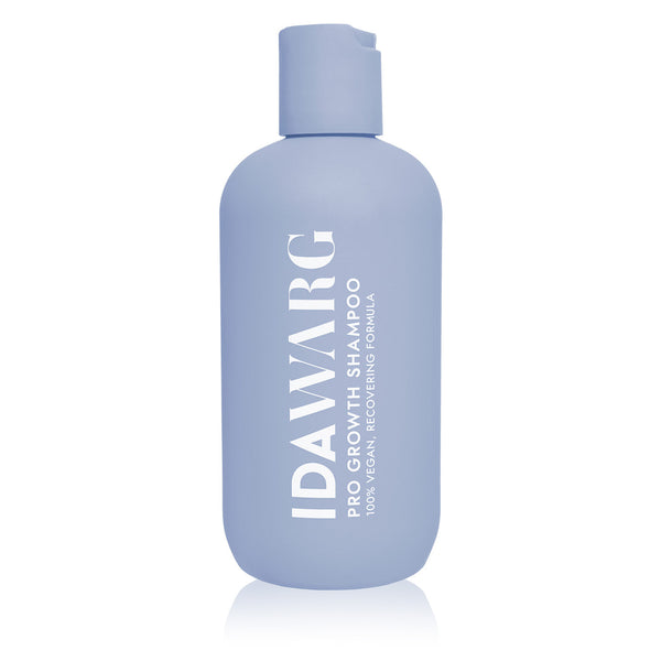 Ida Warg Pro Growth Shampoo 1