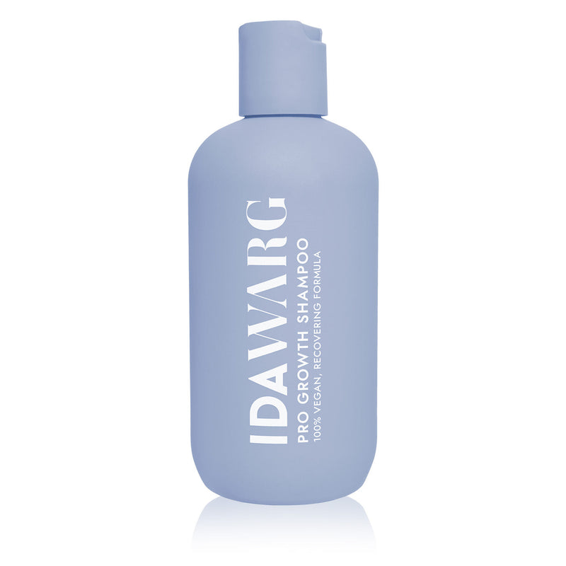 Ida Warg Pro Growth Shampoo 1