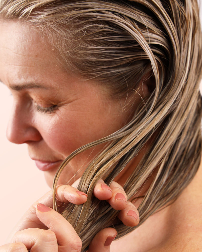 Ida Warg Repair Hair Serum 2