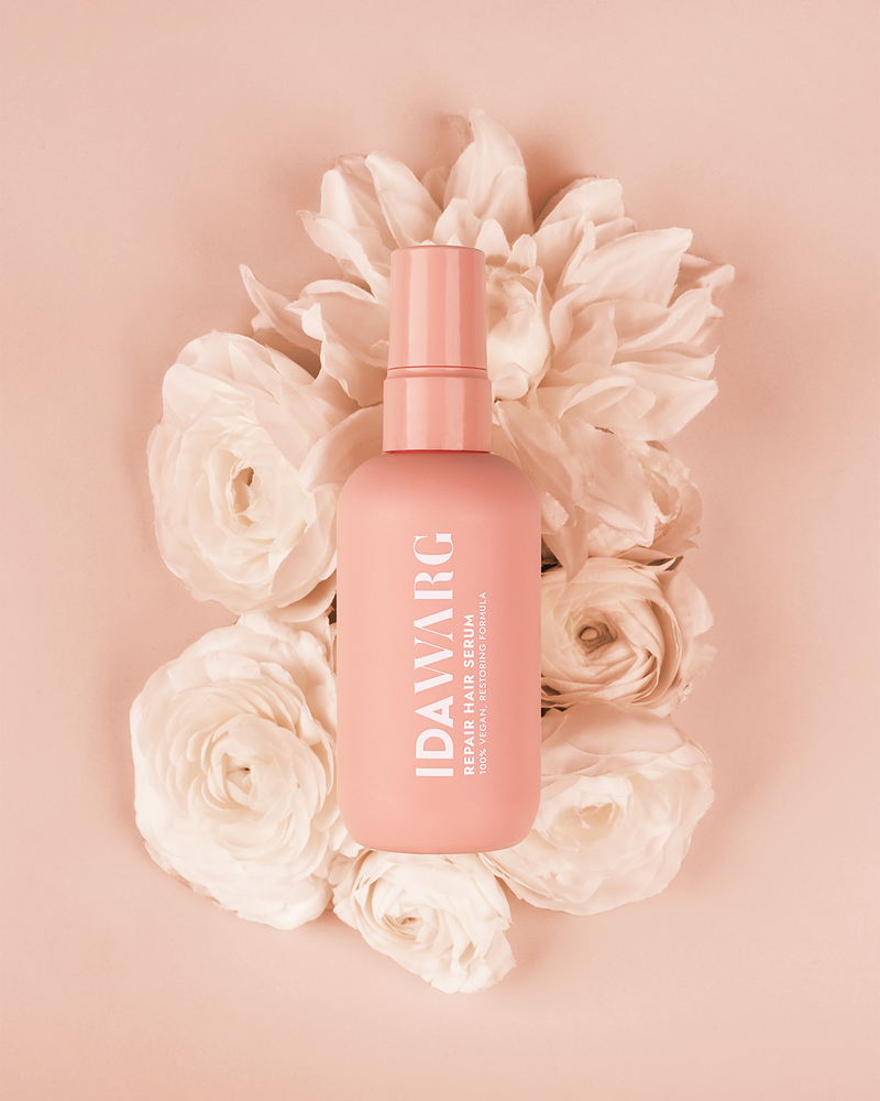 Ida Warg Repair Hair Serum 3