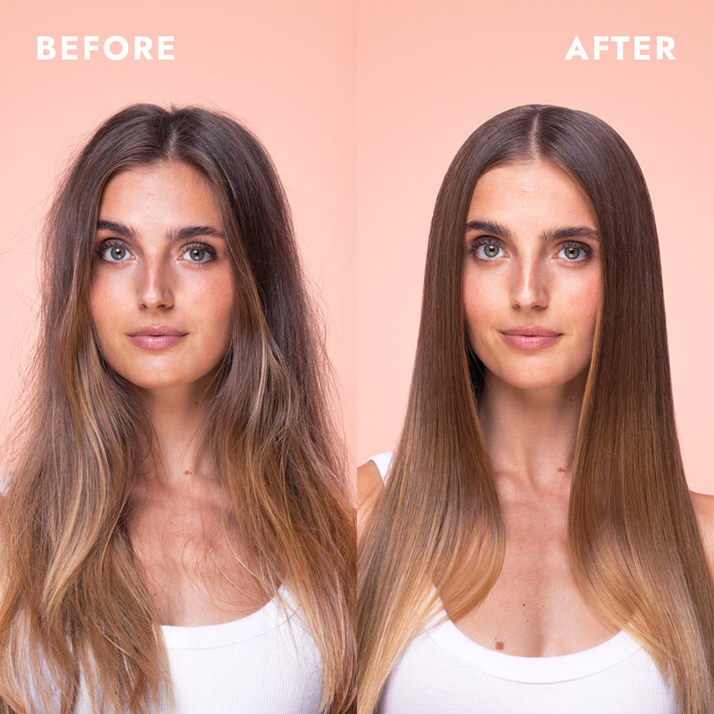 Ida Warg Repair Shampoo 2