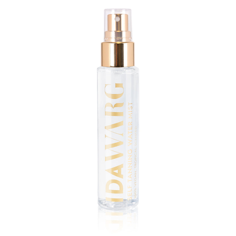 Ida Warg Self Tanning Water Mist 1
